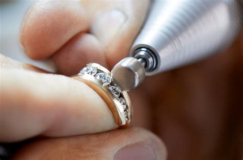 jewelry repair services bellingham wa